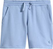 abercrombie kids Kids' Essential Fleece Shorts
