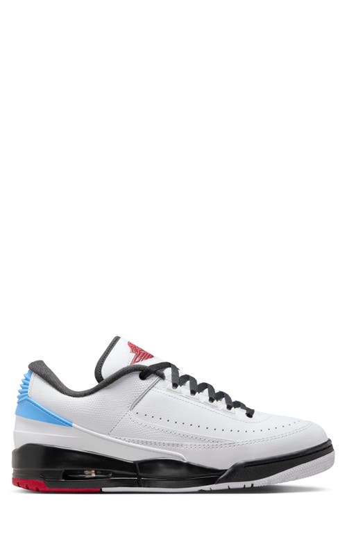 Jordan 2/3 Sneaker