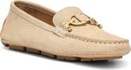 Donald Pliner Giovanna Bit Driving Loafer