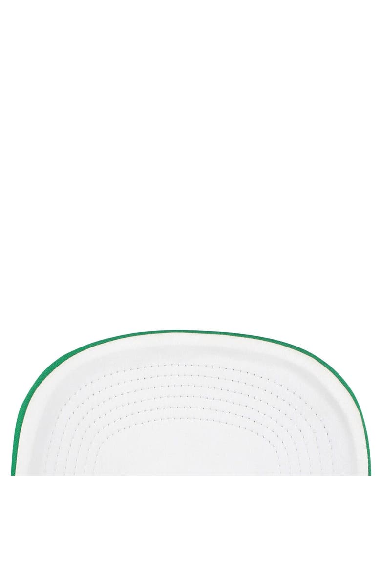 Men's '47  Green/White Oregon Ducks Rally On Hitch Adjustable Hat, Alternate, color, Green