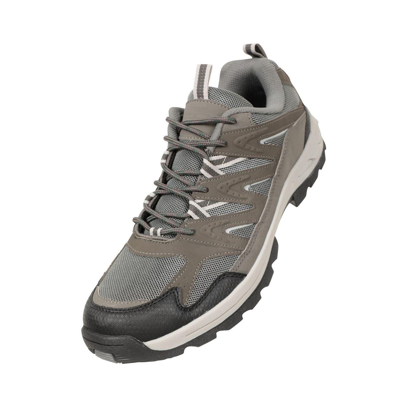 Highline II Walking Shoes, Main, color, Gray