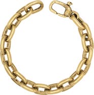 John Varvatos Men's Artisan Chain Bracelet