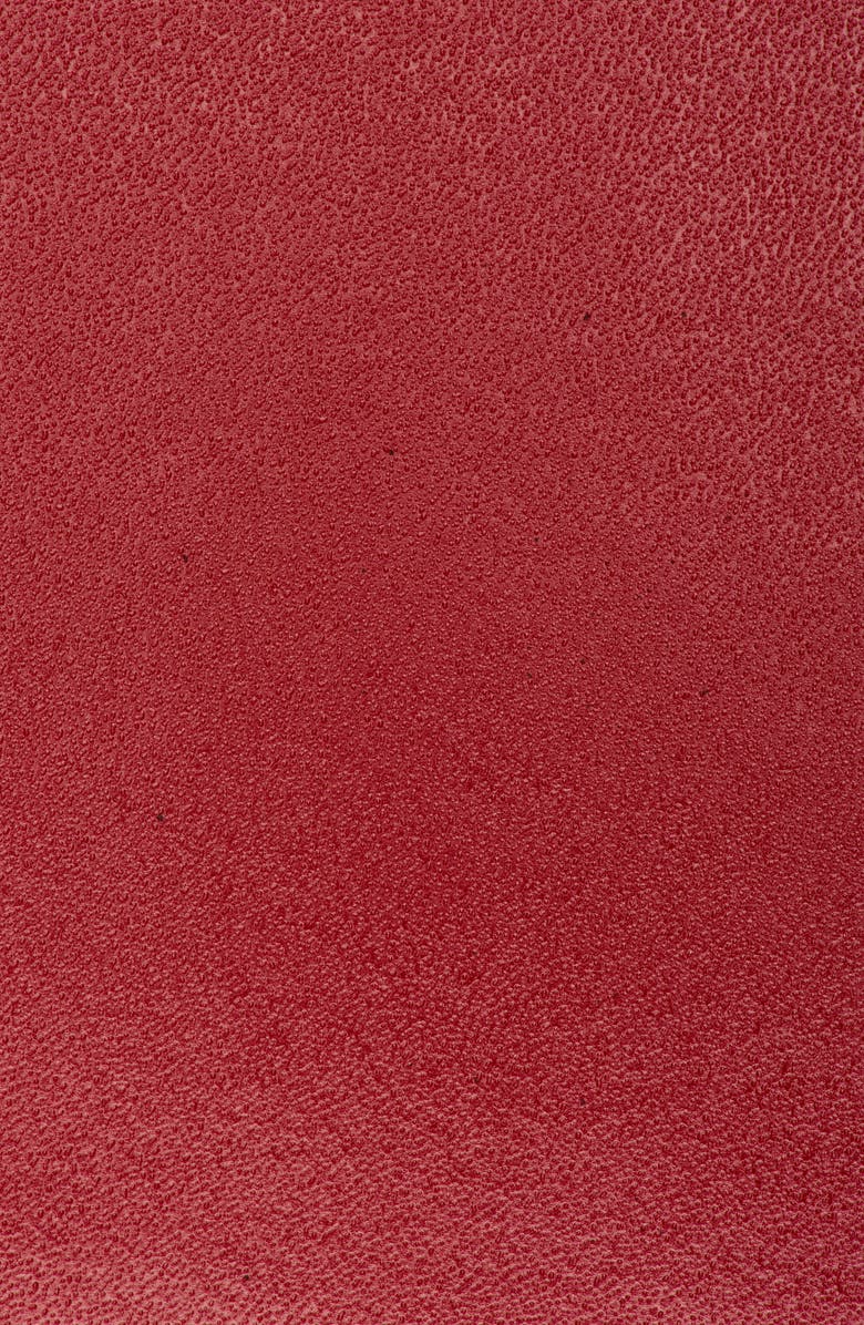 VALENTINO BY MARIO VALENTINO VLOGO Tonal Buckle Leather Belt, Alternate, color,