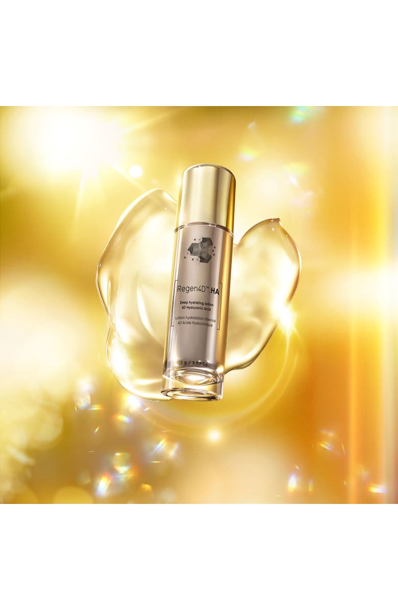 Regen4D HA Deep Hydrating Lotion 3.53oz, Alternate, color, NO COLOR