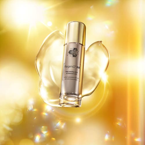 Regen4d Ha Deep Hydrating Lotion