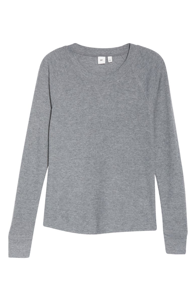 BP. Thermal Top, Alternate, color, 