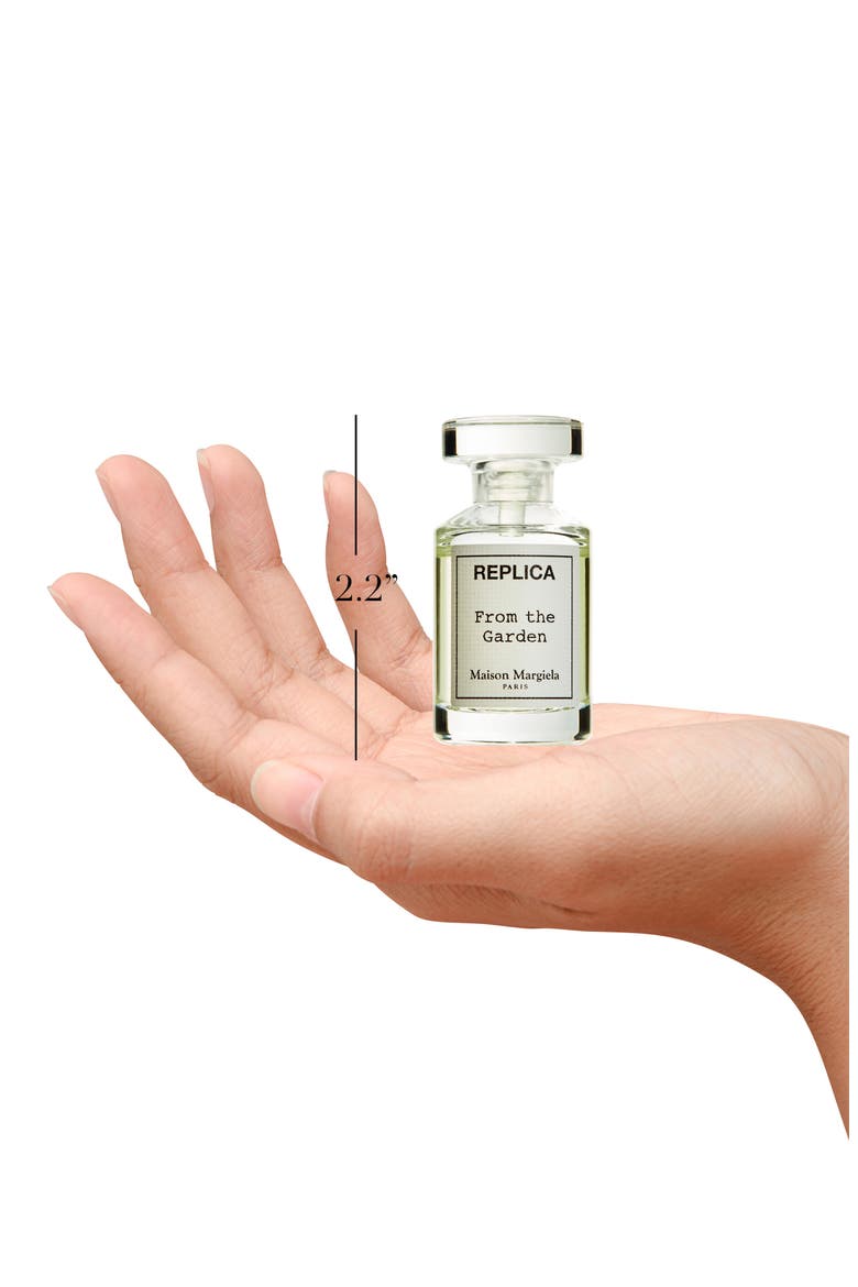 Replica From the Garden Eau de Toilette, Alternate, color, NO COLOR