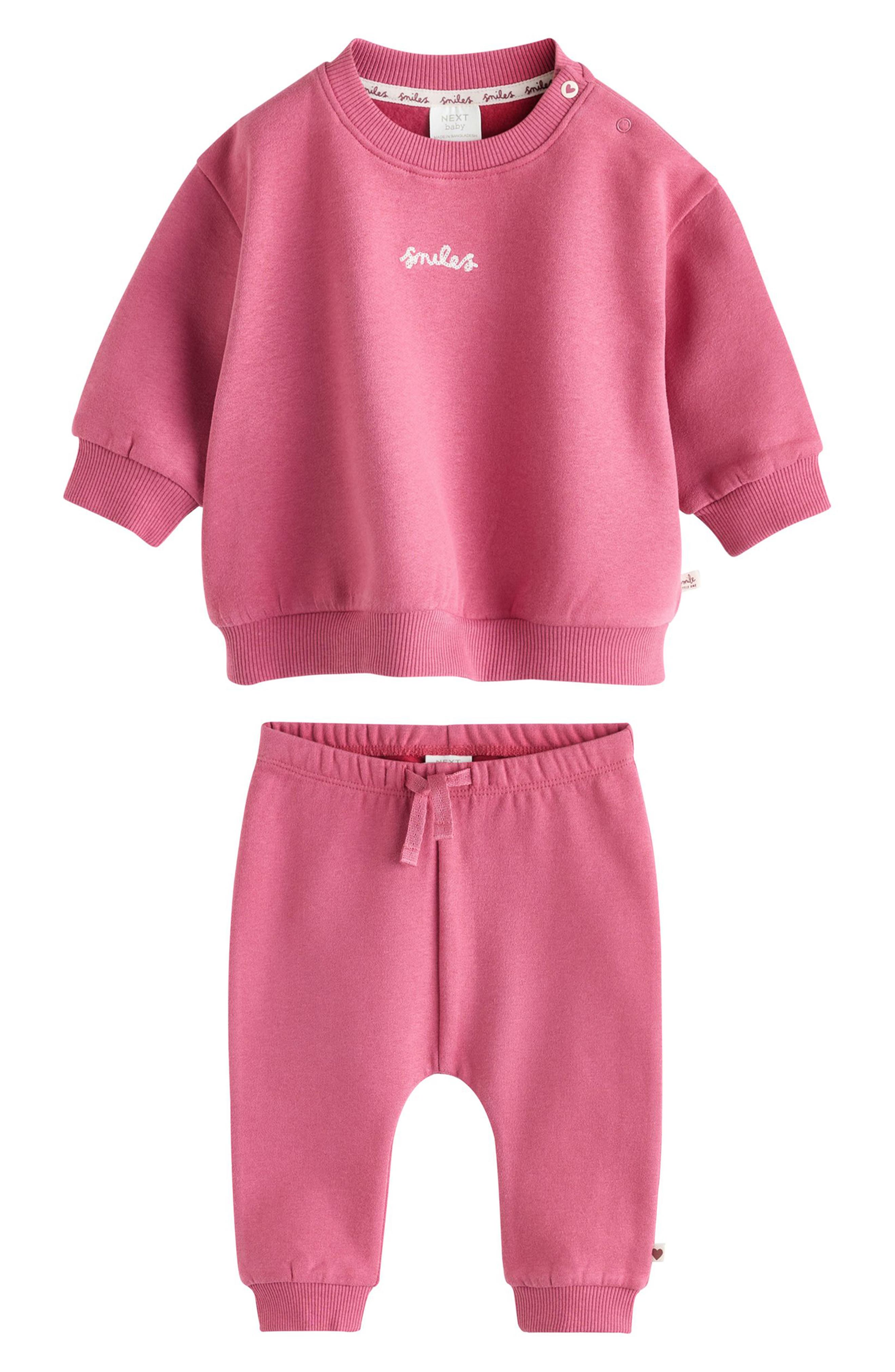 selected PINK