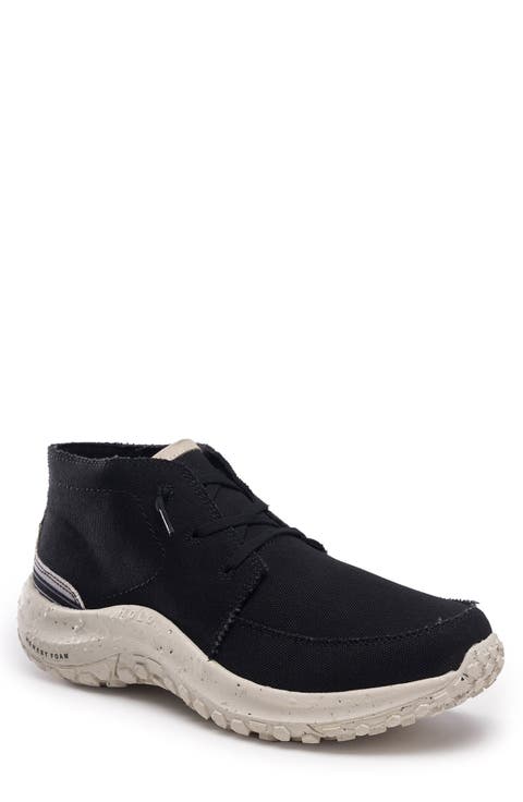 Athena Chuckka Shoe (Men)