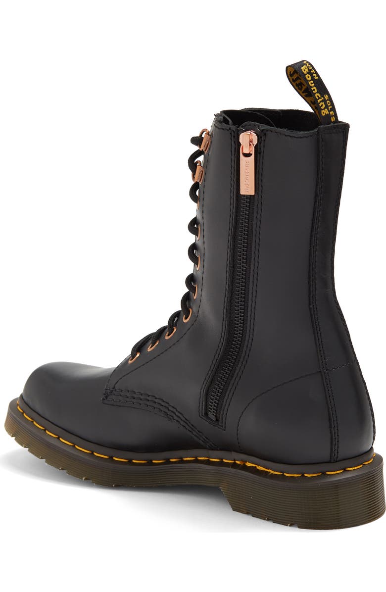 Dr. Martens 1490 Hardware Boot, Alternate, color,