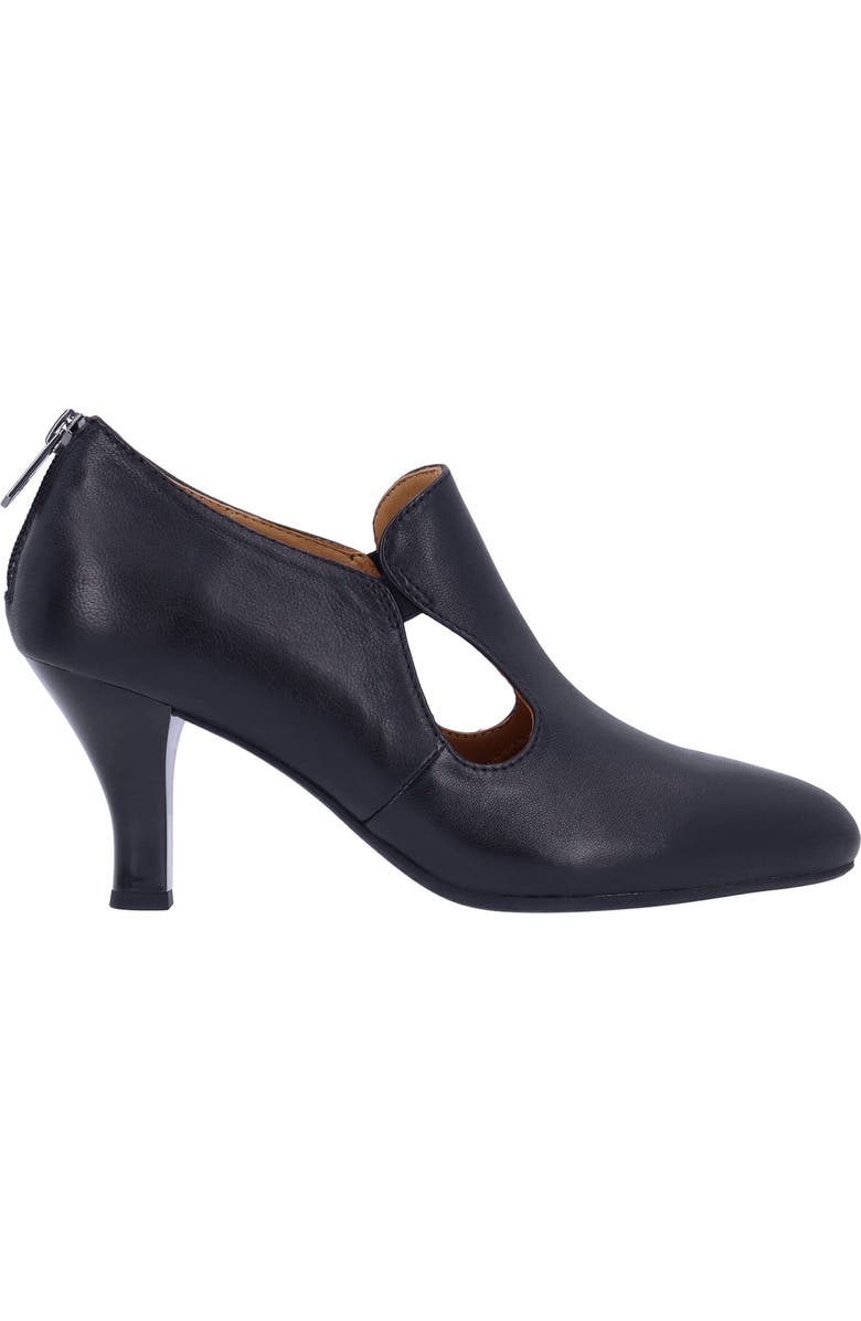 L'Amour des Pieds Brackley Pump, Alternate, color,