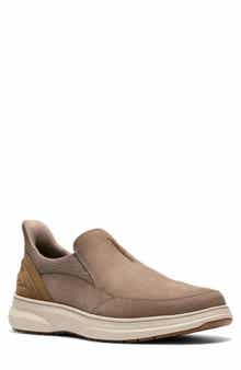 Mullan Step Sneaker