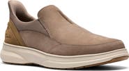 Clarks® Mullan Step Sneaker