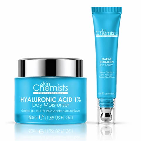 Anti-aging Marine Collagen Evening Hydration Treatment