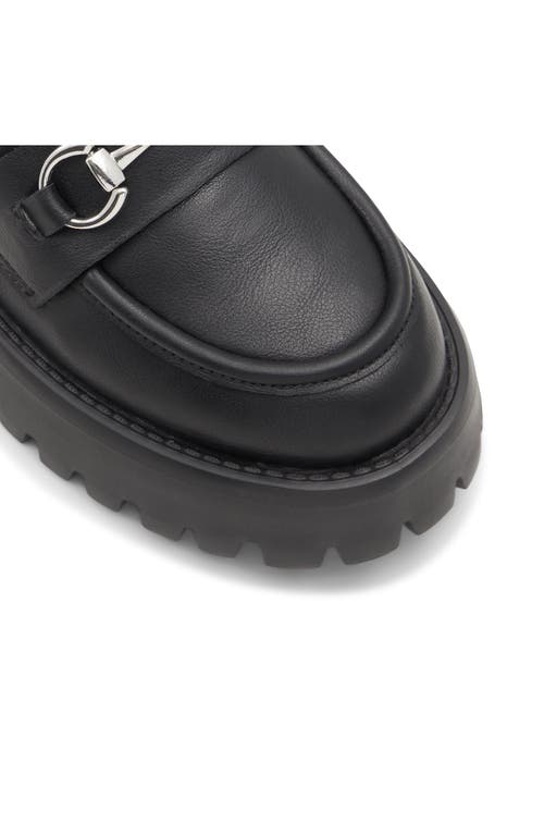 CALL IT SPRING CALL IT SPRING BY ALDO CLUELESS PLATFORM LOAFER