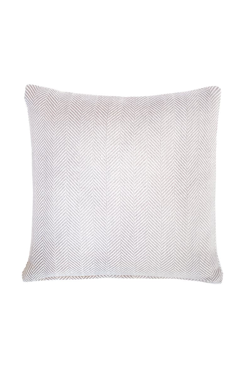 Torin Decorative Throw Pillow Collection, Main, color, Silver
