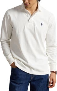 Polo Ralph Lauren The Iconic Rugby Shirt