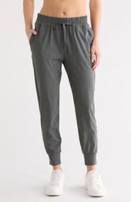 Z by Zella On the Move Pocket Joggers
