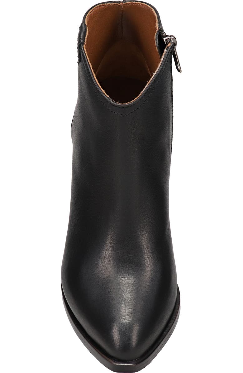 Frye June Western Bootie, Alternate, color,