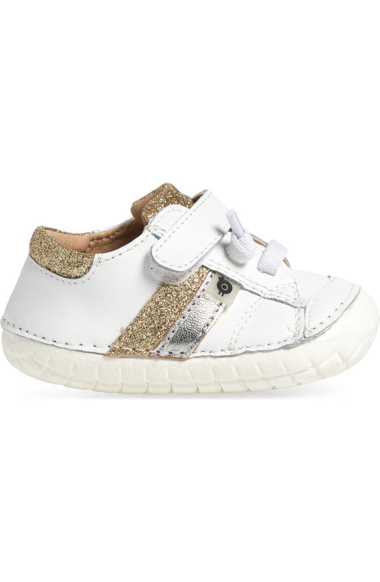 OLD SOLES Kids
Shield Pave Sneaker, Alternate, color,