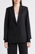 KOBI HALPERIN Nora Wool Blend Blazer