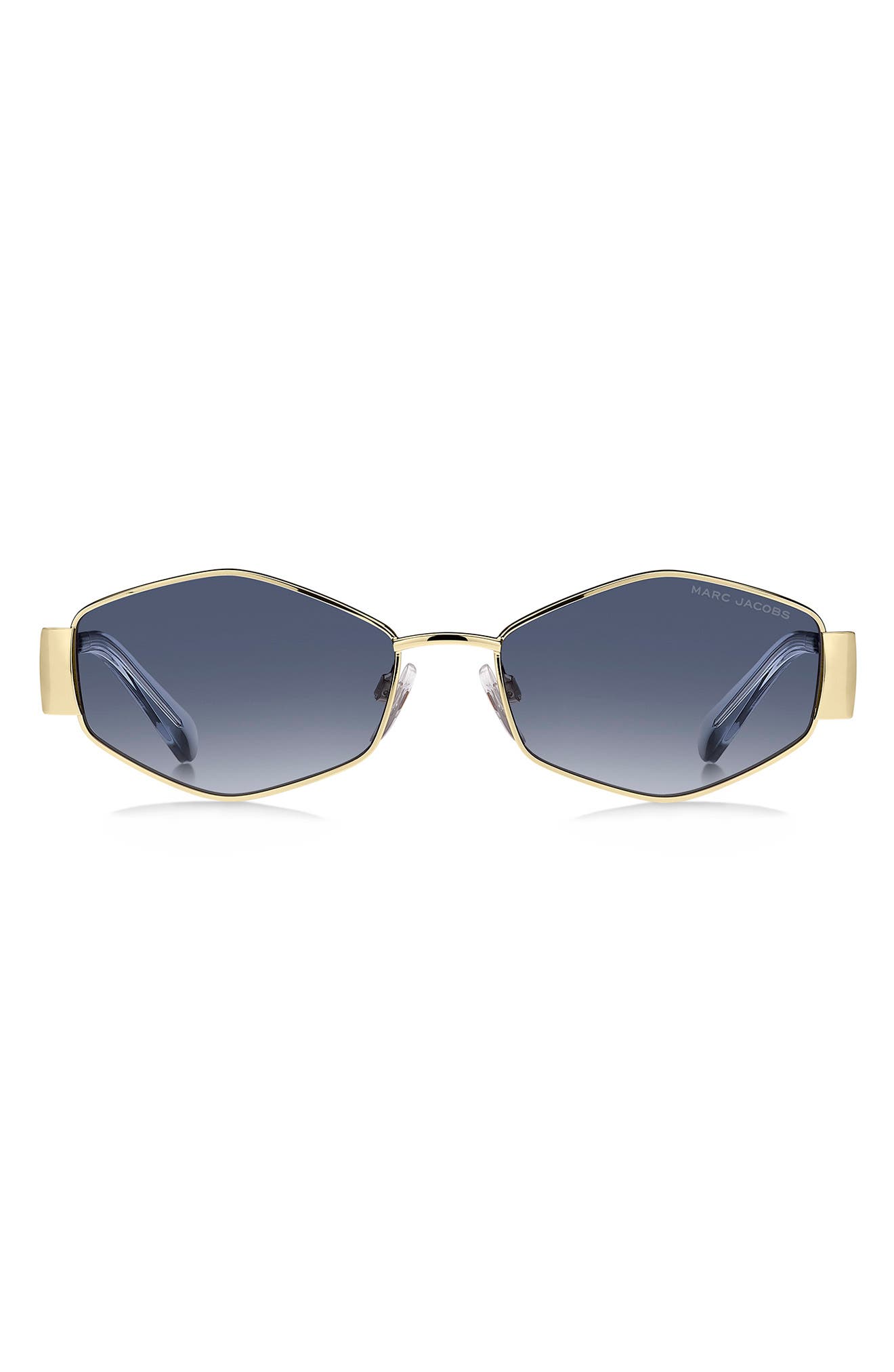 GOLD BLUE/ DARK BLUE SF