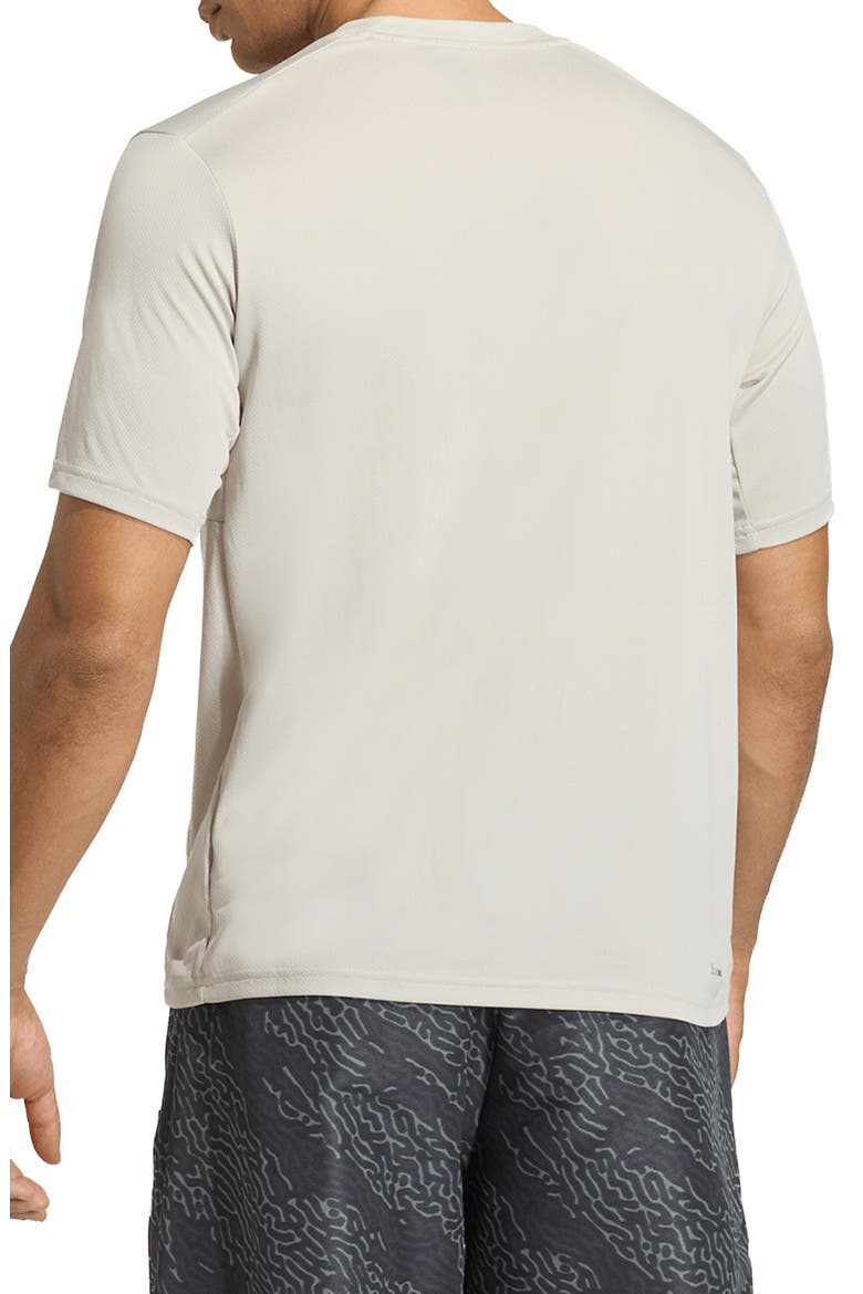 Climacool T-Shirt, Alternate, color, WONDER ALUMINA