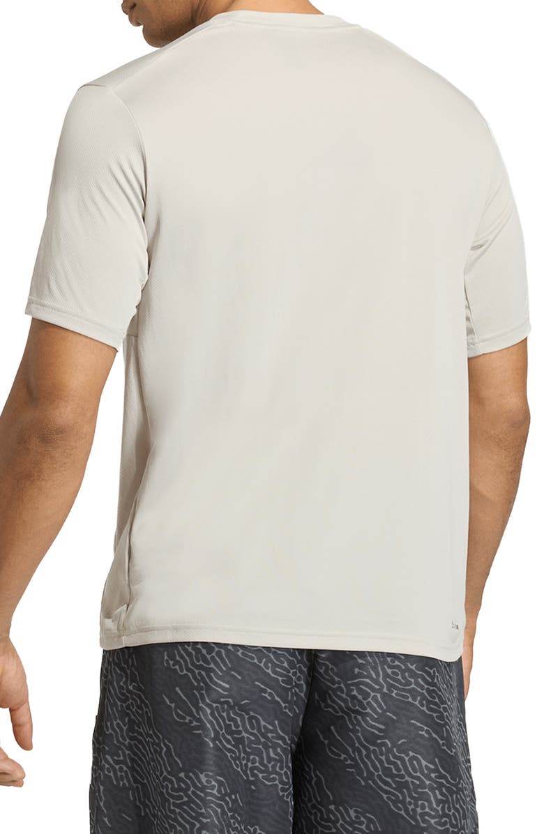 adidas Climacool T-Shirt, Alternate, color, Wonder Alumina