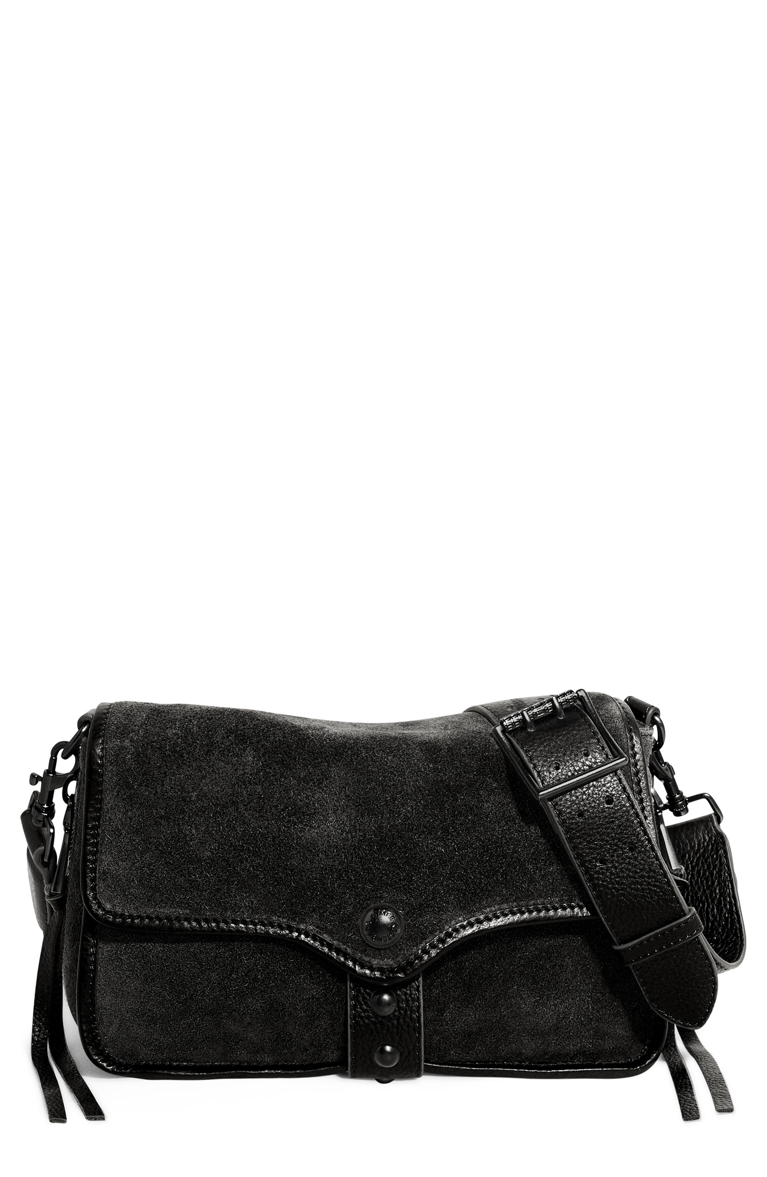 AIMEE Great Escape Crossbody Bag, Main, color, 