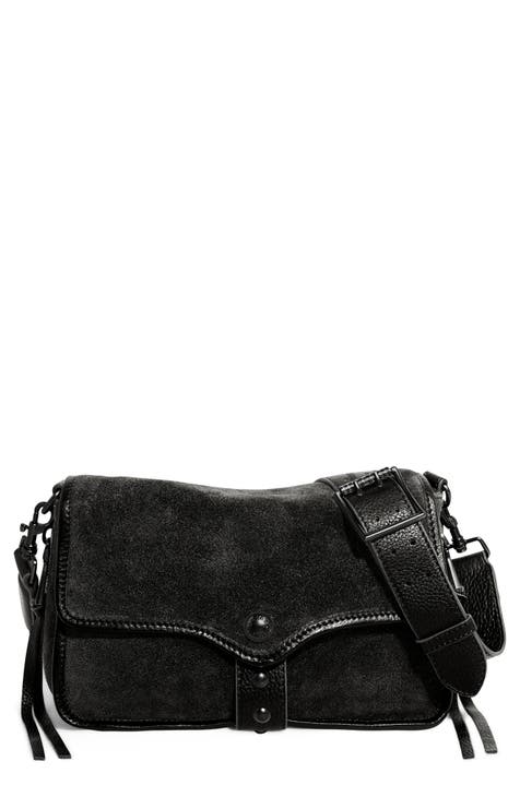 Suede Crossbody Bags for Women Nordstrom