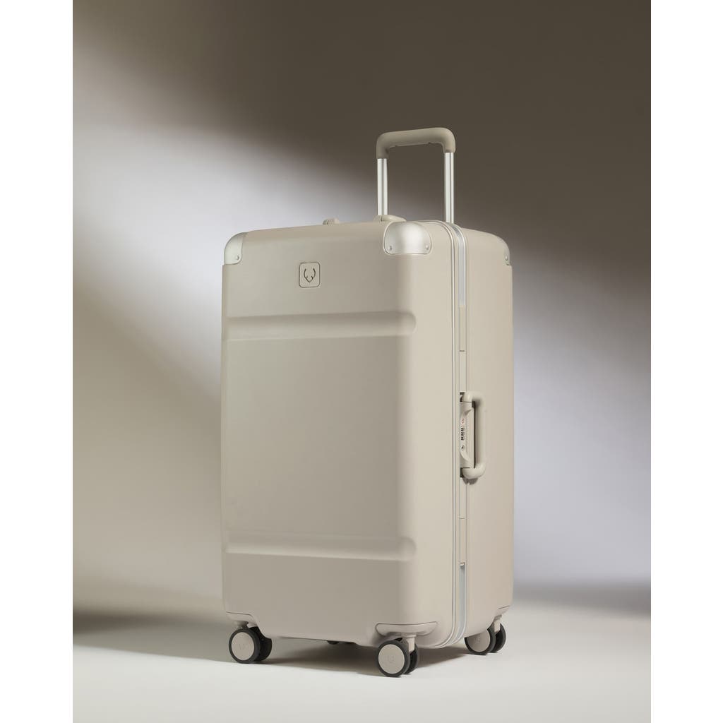 Antler Trunk Luggage In Brown