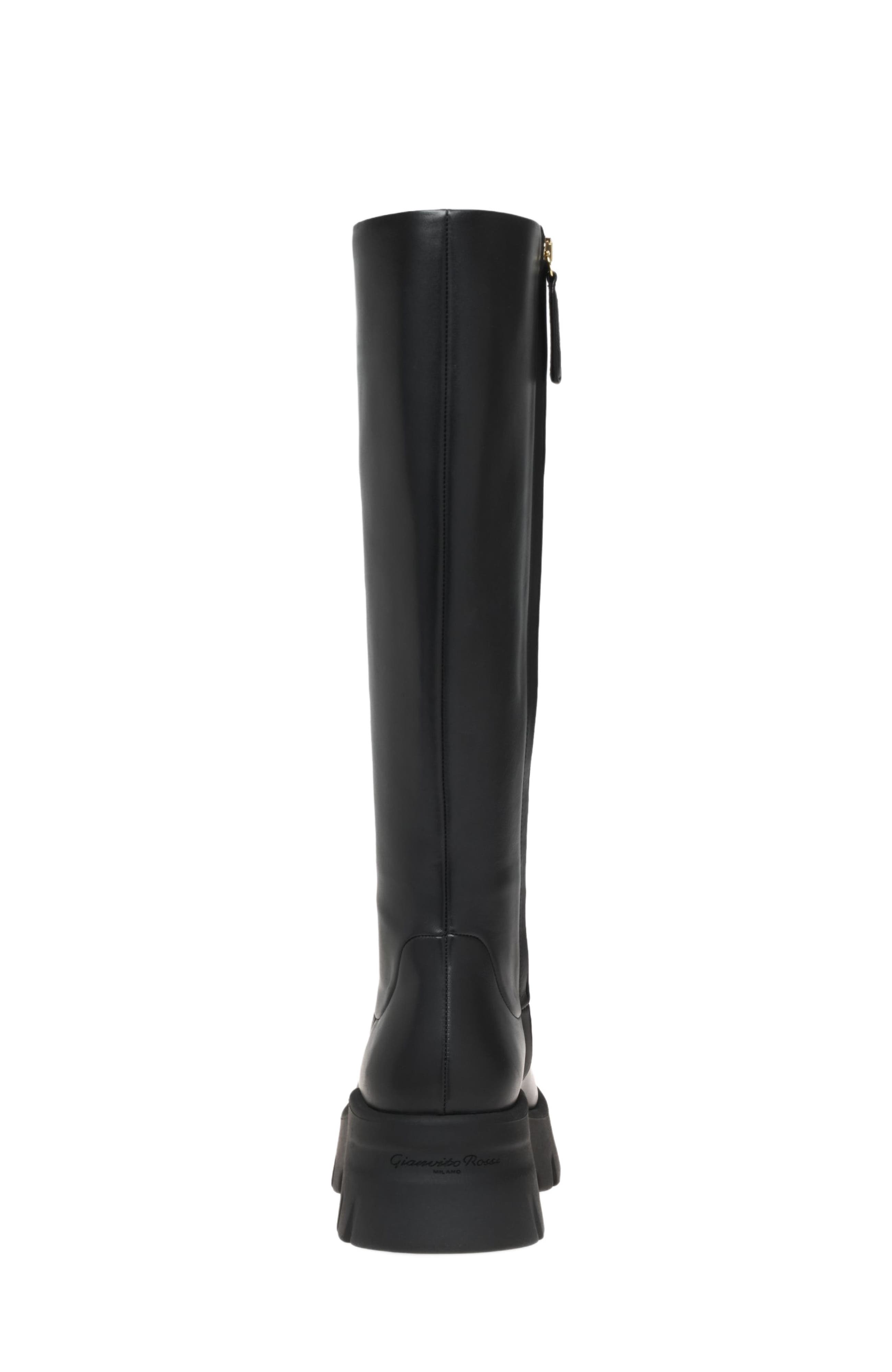 Gianvito Rossi Montey Boot, Alternate, color, 
