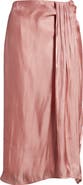 Endless Rose Metallic Skirt