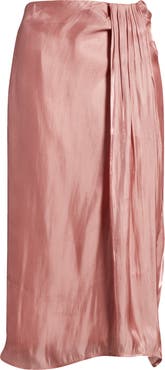 Endless Rose Metallic Skirt