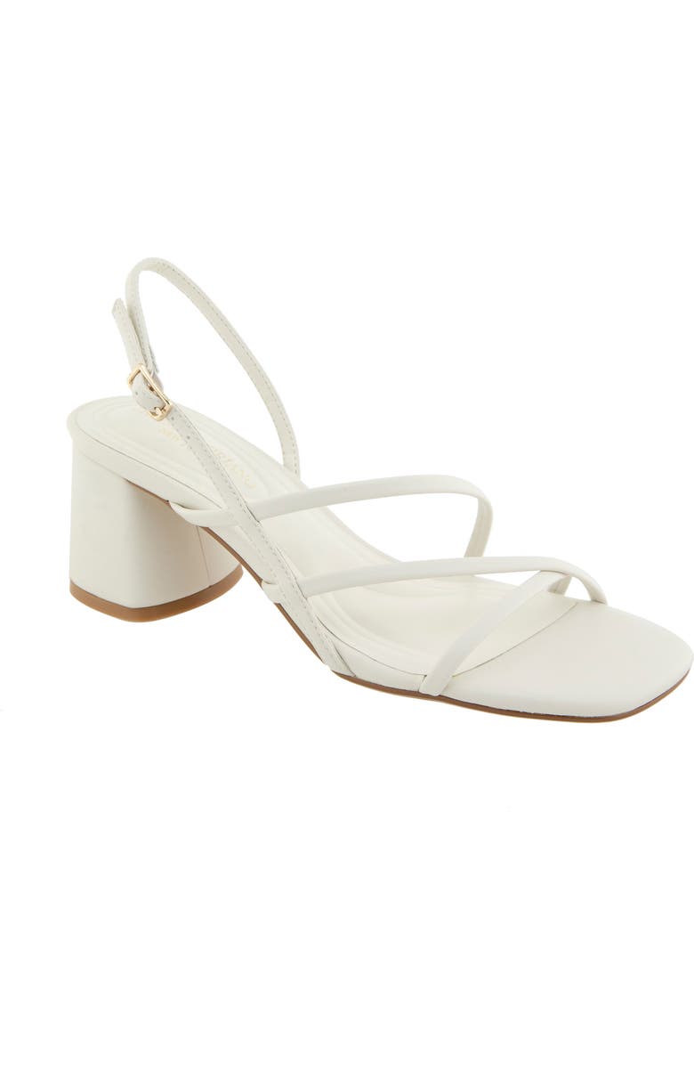 Christian Siriano Rory Slingback Sandal, Main, color,