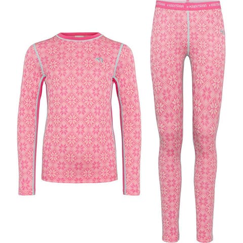 Hennie Set - Girls'
