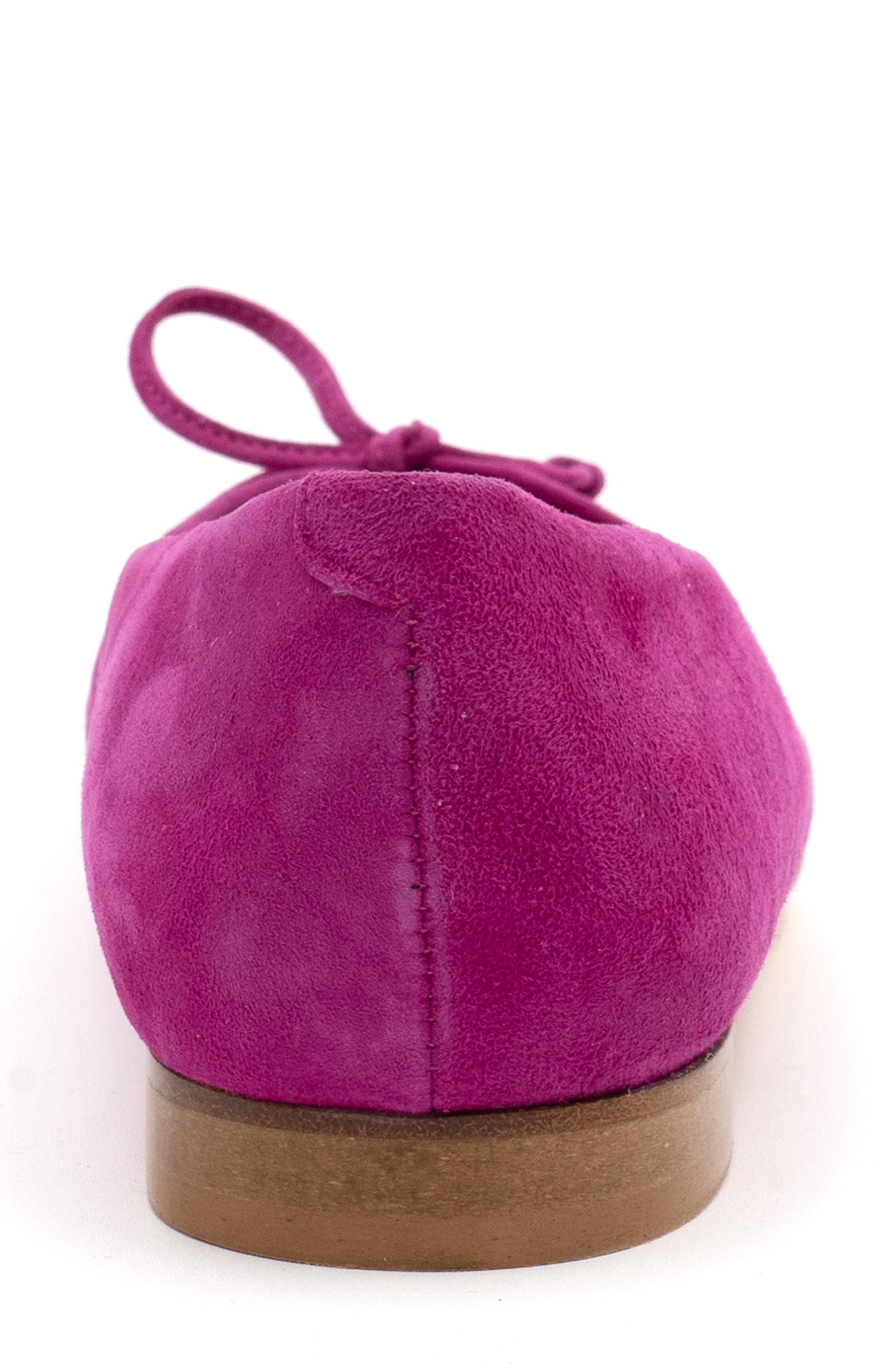 Amalfi by Rangoni Geronimo Flat, Alternate, color, 