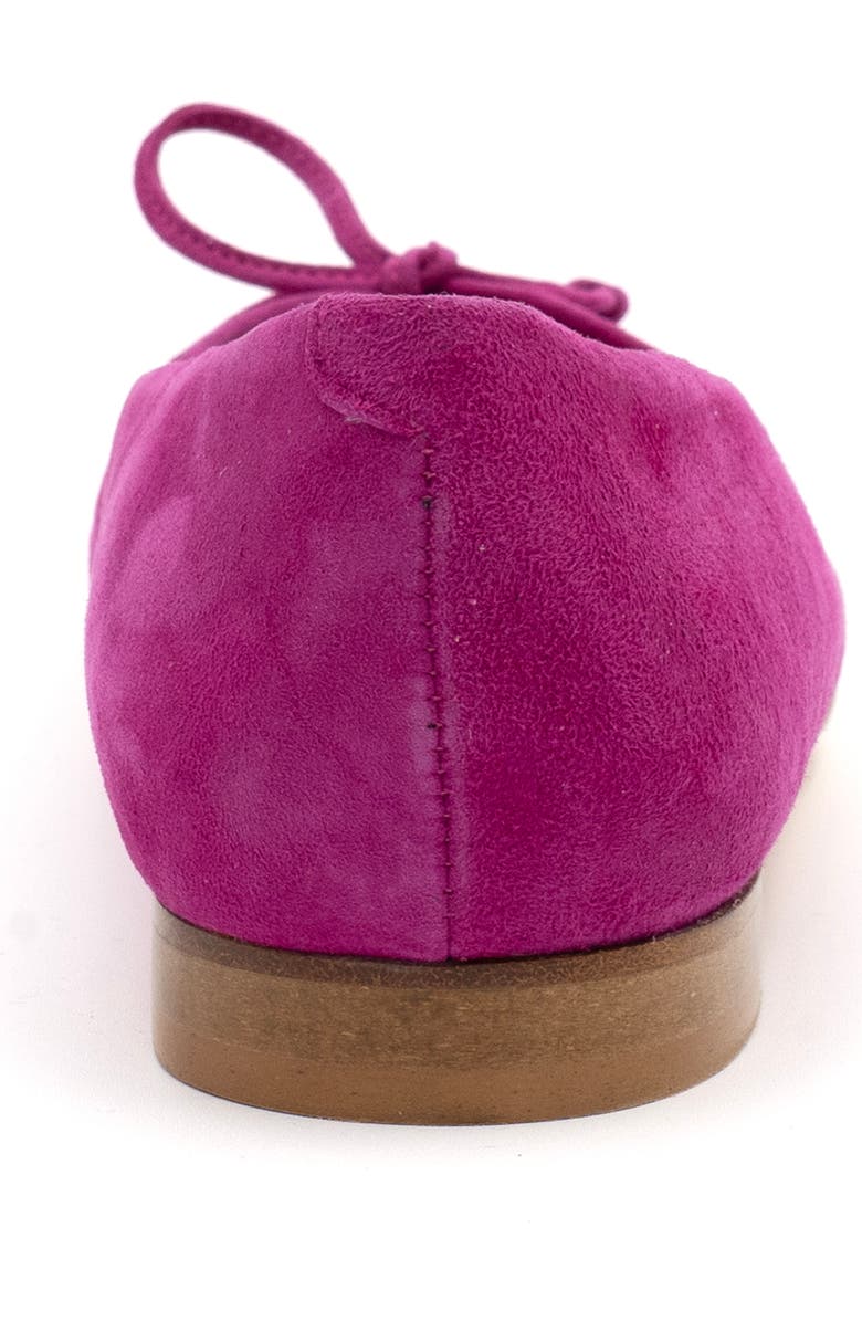 Amalfi by Rangoni Geronimo Flat, Alternate, color,