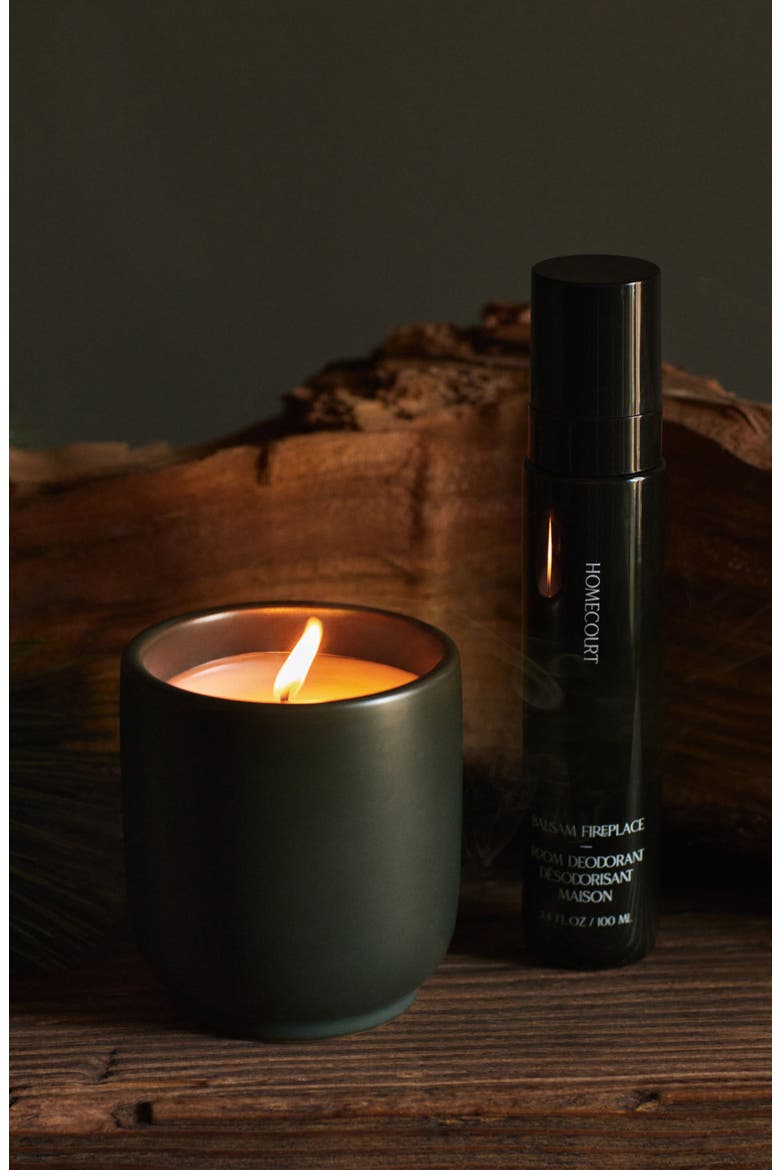 Balsam Fireplace Deordorant Room Spray, Alternate, color, BALSAM FIREPLACE