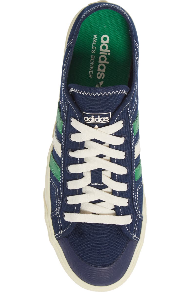 ADIDAS X WALES BONNER Nizza Lo Sneaker, Alternate, color,