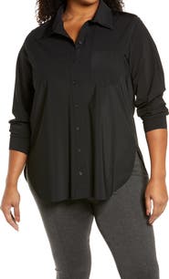 Lysse 'Lyssentials Schiffer Button-Up Shirt