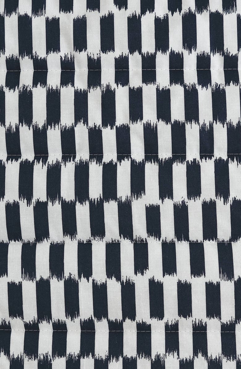 Marimekko Piekana Quilt & Sham Set, Alternate, color, 