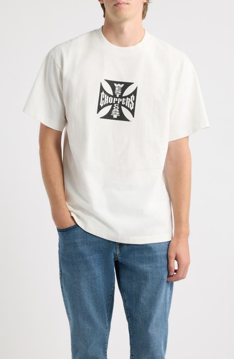 WCC Don't Die Graphic T-Shirt
