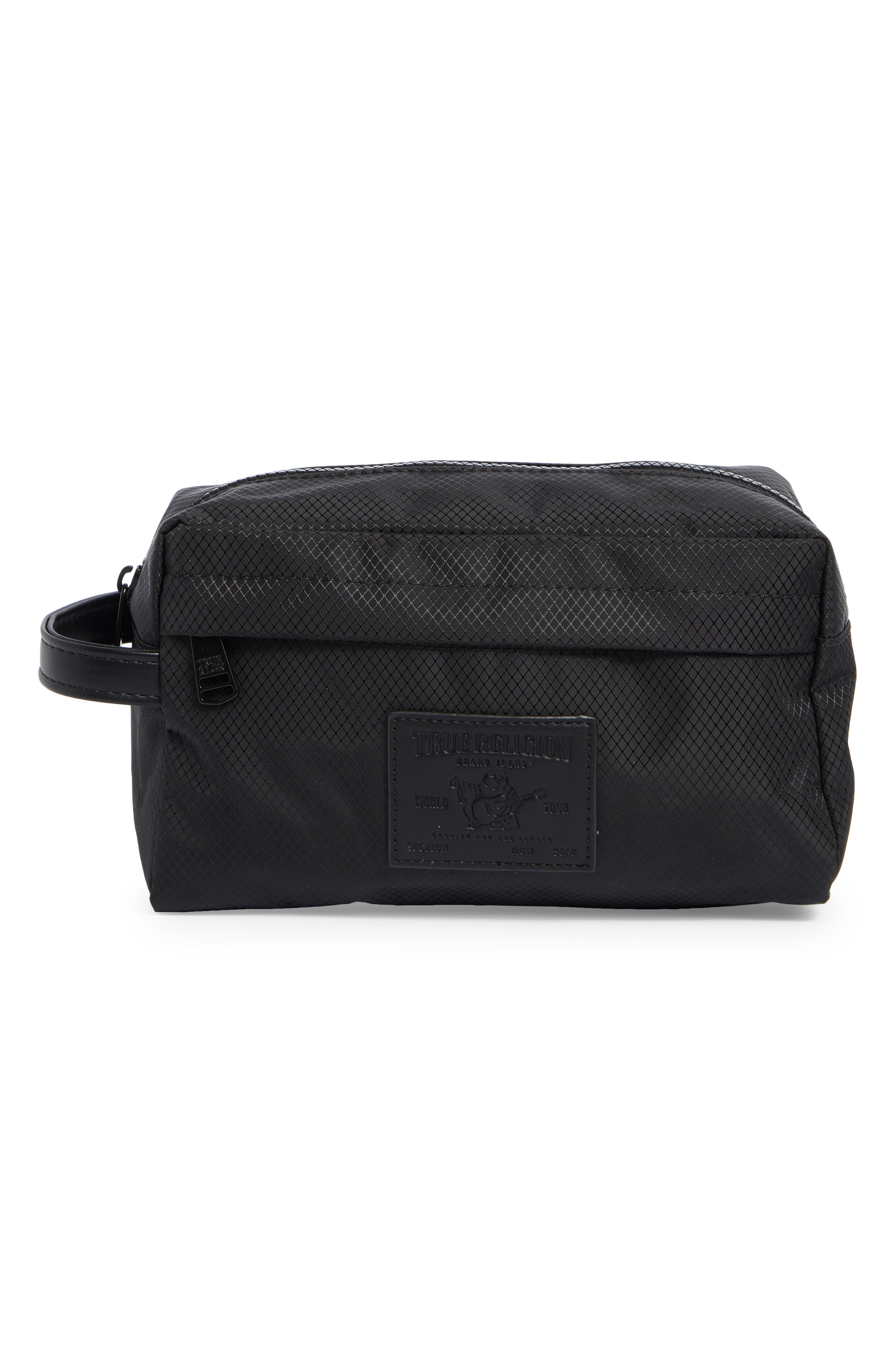 True Religion Atmos Dopp Kit