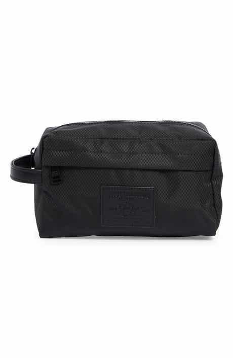 True Religion Atmos Dopp Kit