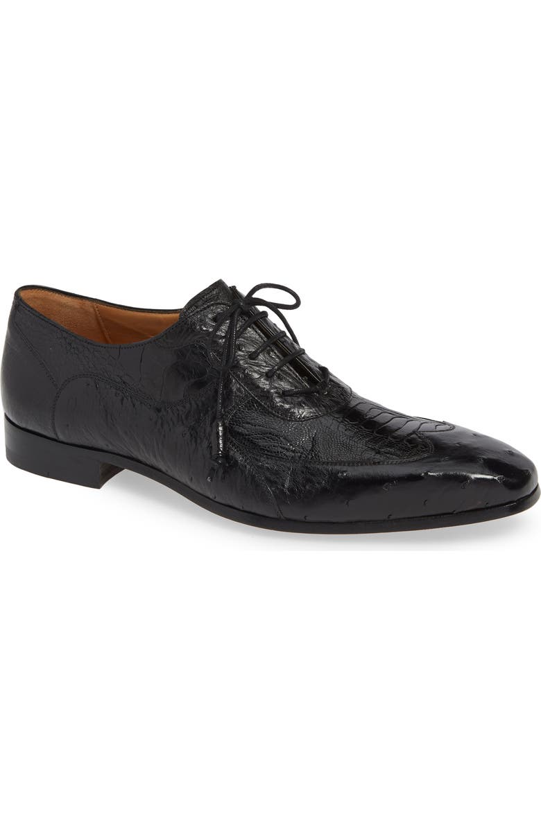 Mezlan Getty Wingtip, Main, color,