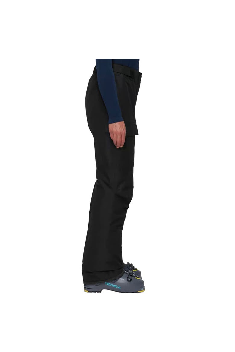 Fall Line Hs Thermo Pant - Women's, Alternate, color, Black
