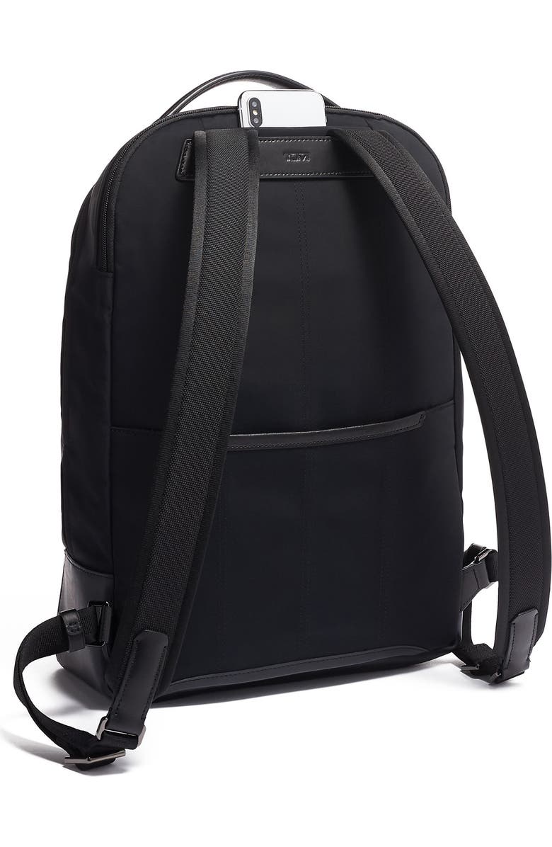 TUMI Harrison Warren Backpack, Alternate, color,