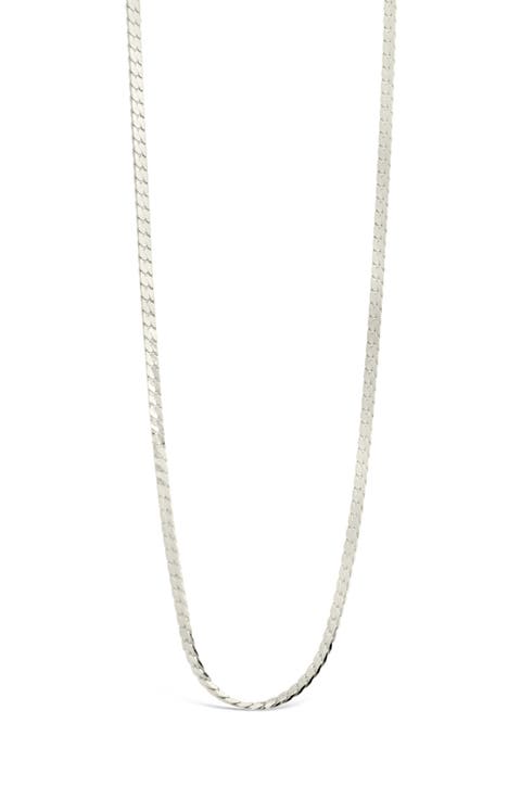 Bentley Chain Necklace