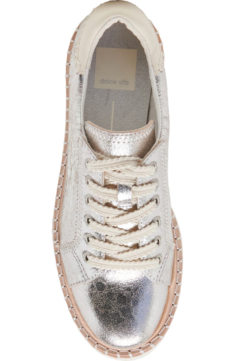 Dolce Vita Twain Platform Sneaker, Alternate, color,